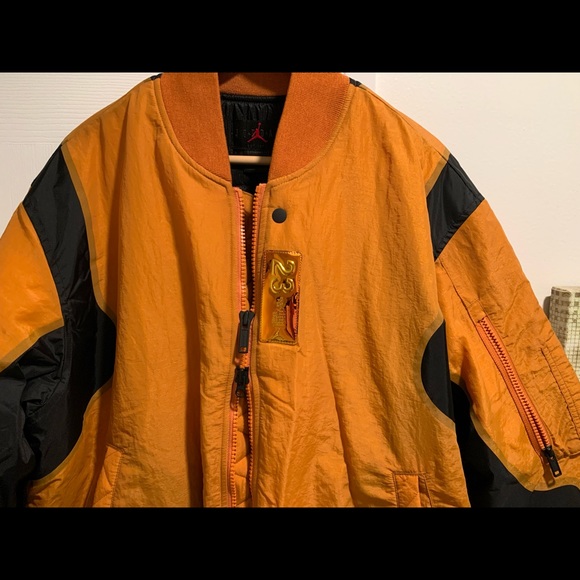 Jordan 23 Engineered for Flight SP/21 - Picture 13 of 15